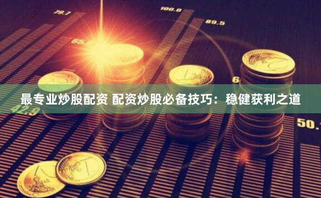 最专业炒股配资 配资炒股必备技巧：稳健获利之道