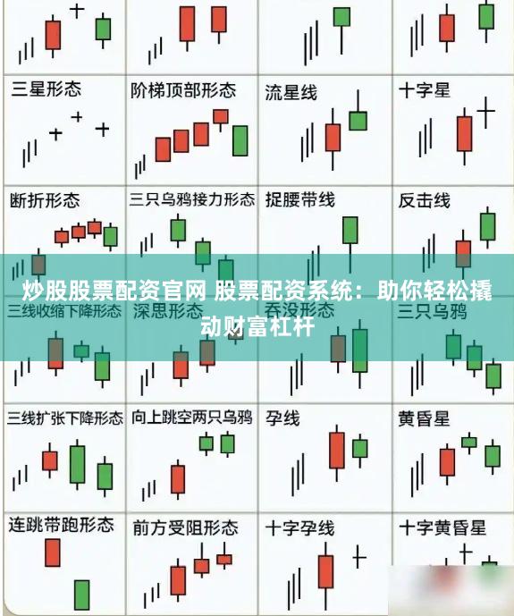 炒股股票配资官网 股票配资系统：助你轻松撬动财富杠杆