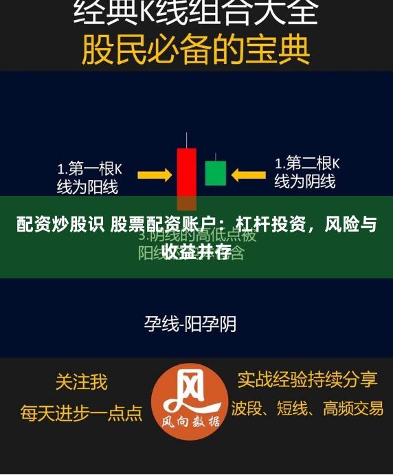 配资炒股识 股票配资账户：杠杆投资，风险与收益并存