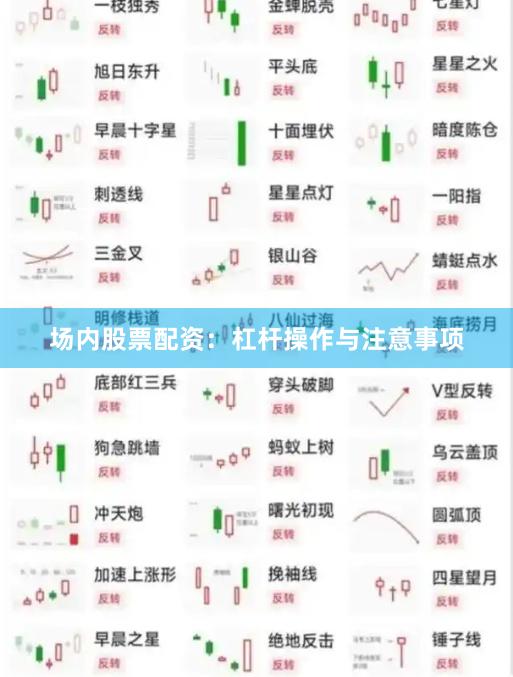场内股票配资：杠杆操作与注意事项