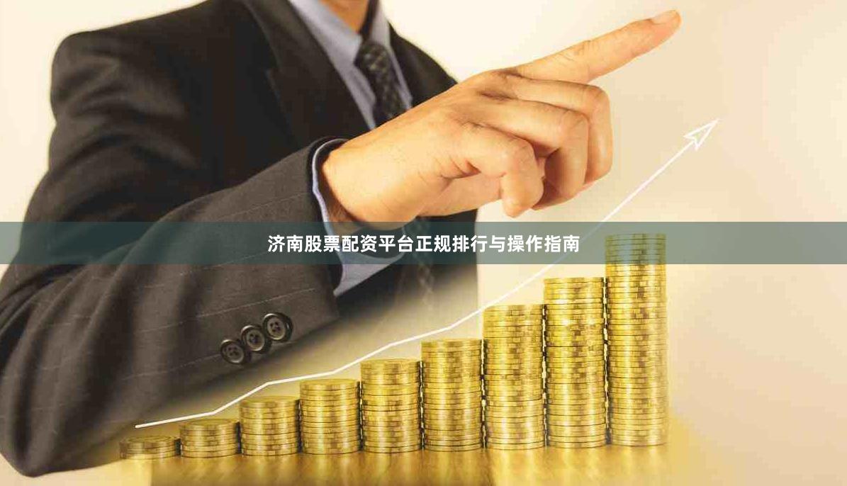 济南股票配资平台正规排行与操作指南