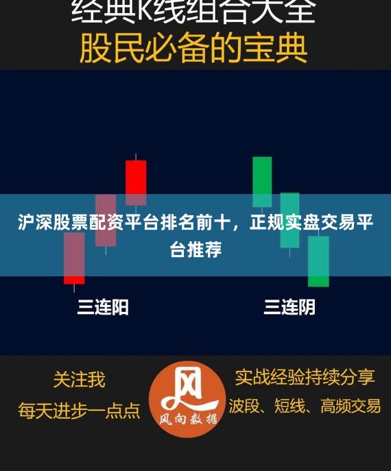 沪深股票配资平台排名前十，正规实盘交易平台推荐
