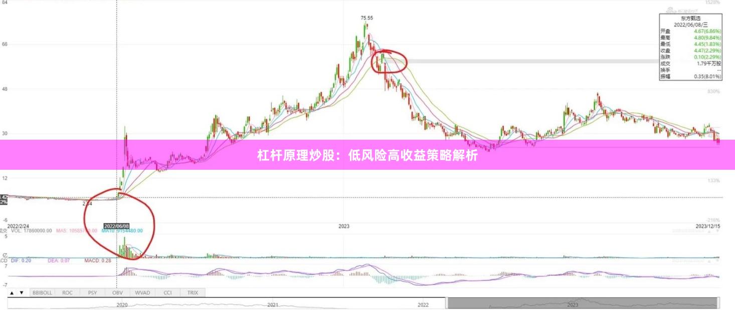 杠杆原理炒股：低风险高收益策略解析