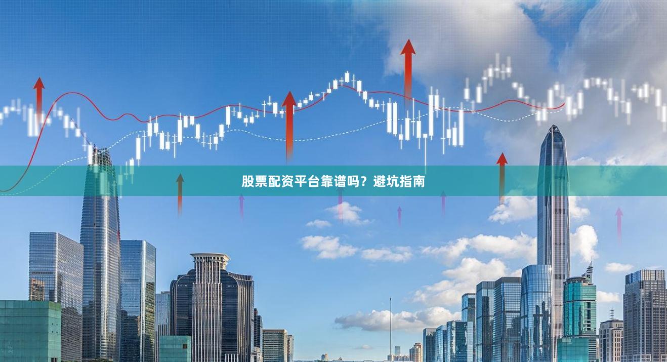 股票配资平台靠谱吗？避坑指南