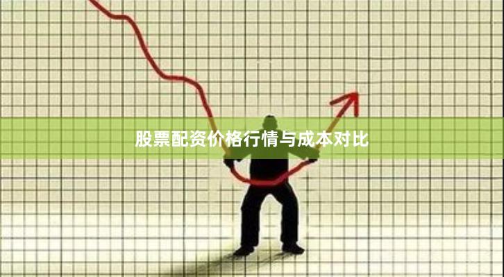 股票配资价格行情与成本对比