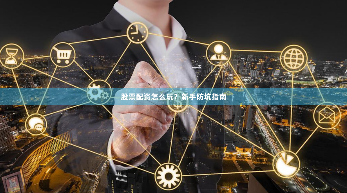股票配资怎么玩？新手防坑指南